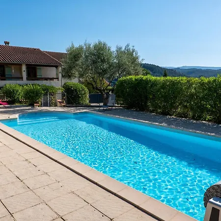 Villa De L'olivier *