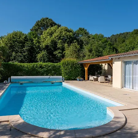 De L'olivier Villa *