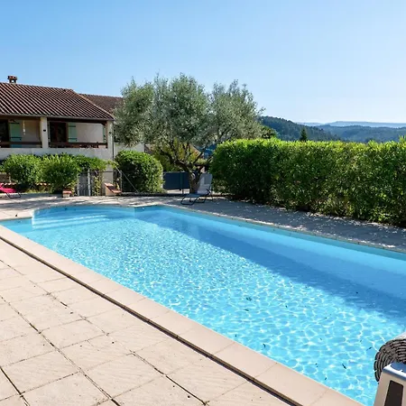 De L'olivier Villa *